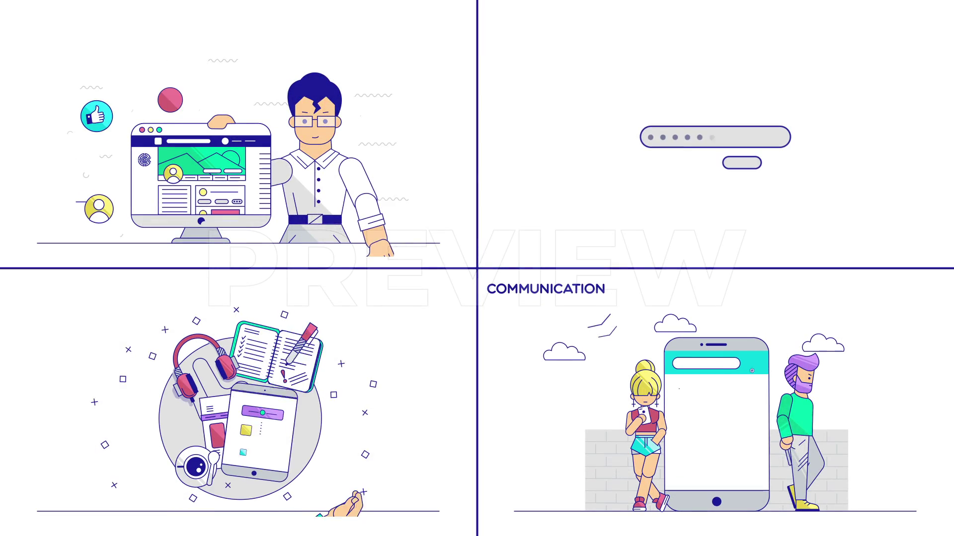 Impact Of Gadgets On Business photo