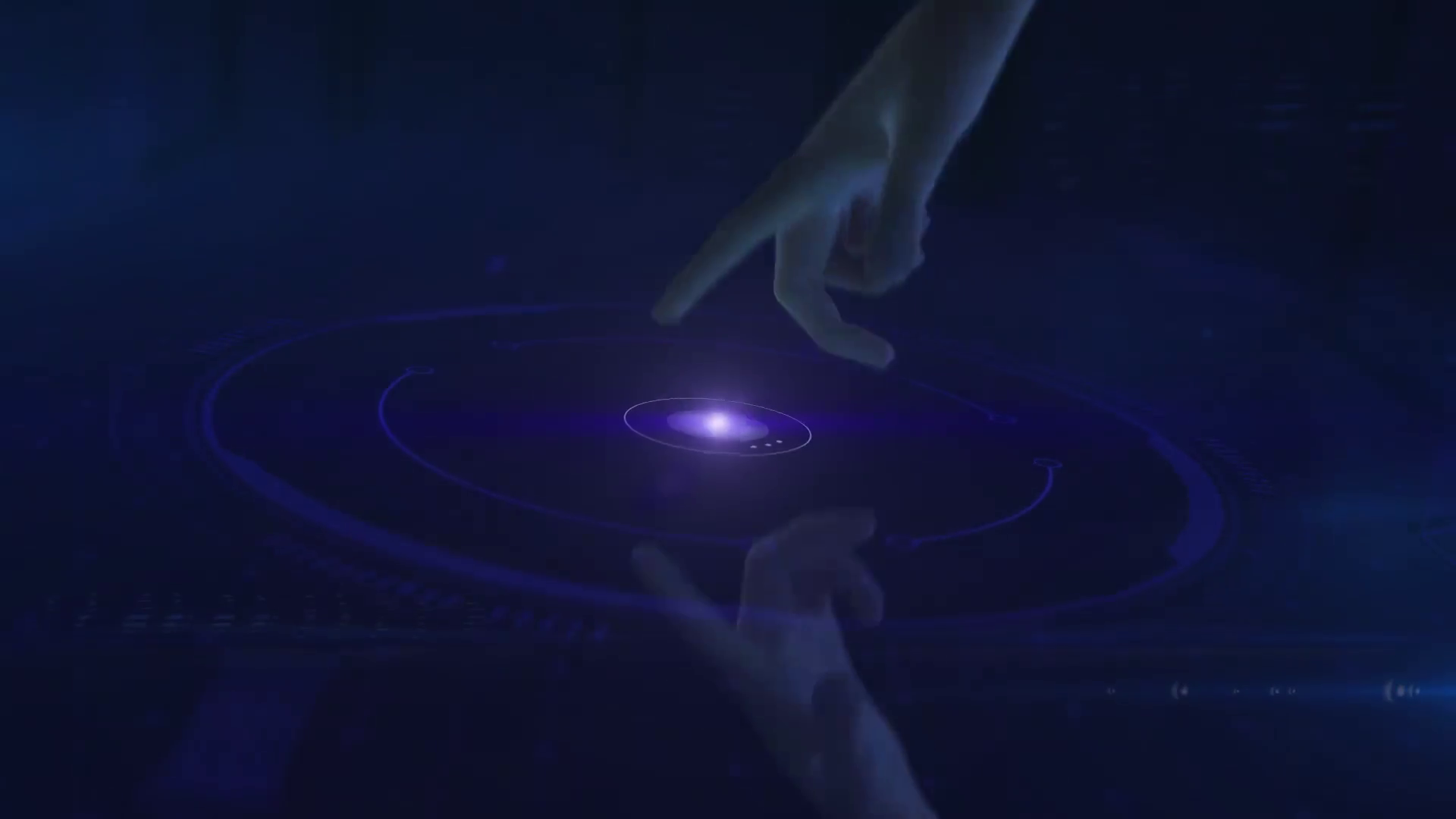 High Tech Logo Effects Template SBV-347693613 - Storyblocks