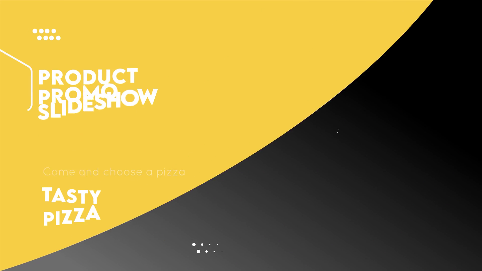 Product Promo Slideshow DaVinci Resolve Template SBV-348845844 ...