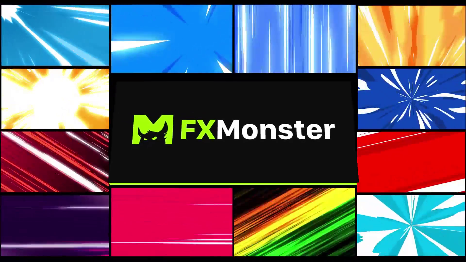 speedlines backgrounds pack premiere pro mogrt storyblocks