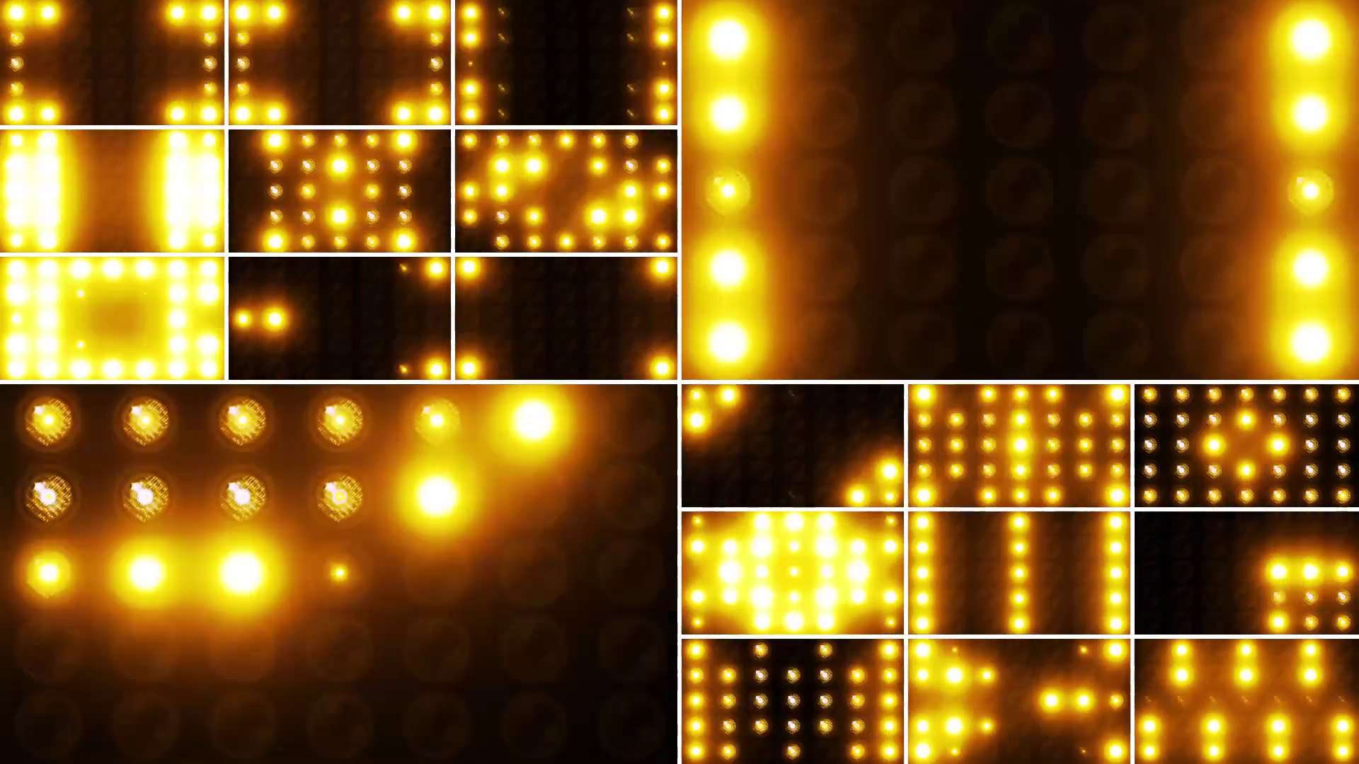 Spotlights Backgrounds DaVinci Resolve Template SBV-348928951 - Storyblocks