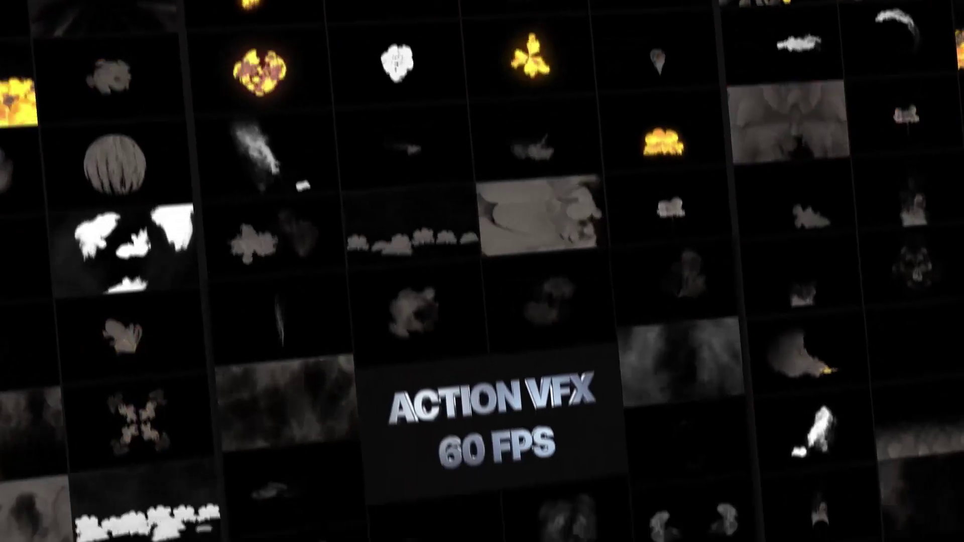 Best visual effects picture