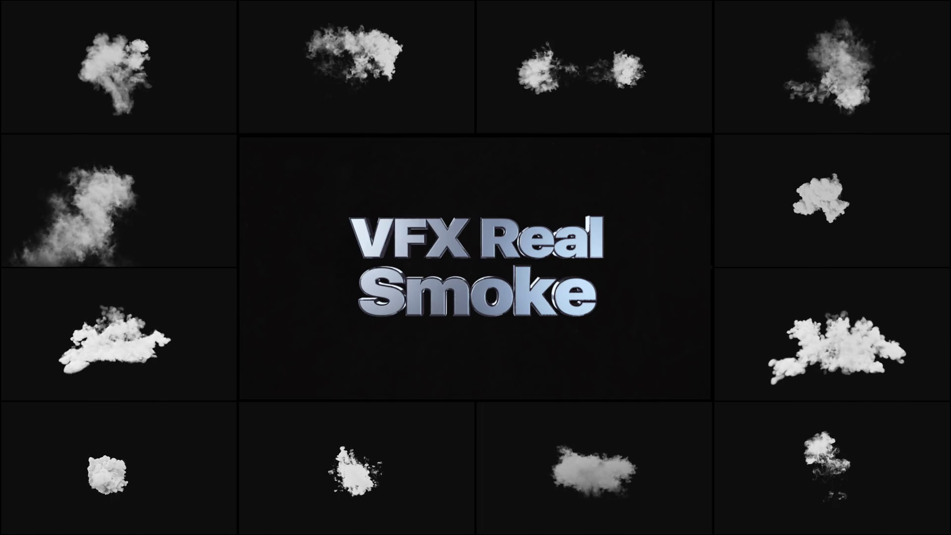 Vfx Real Smoke Motion Graphics Is Cinematic Stock Footage SBV348505710