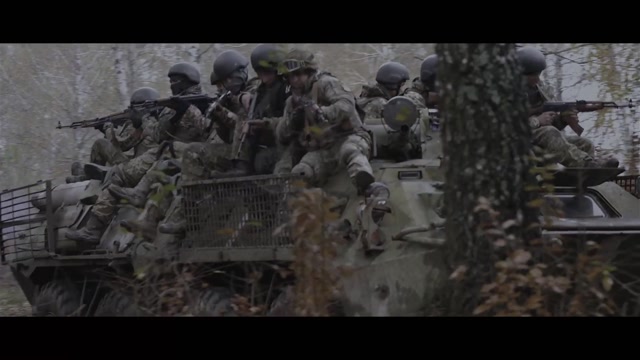 Military Trailer Templates Royalty-Free - Storyblocks
