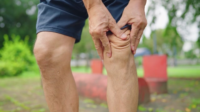 Hamstring Injury Stock Footage: Royalty-Free Video Clips - Storyblocks