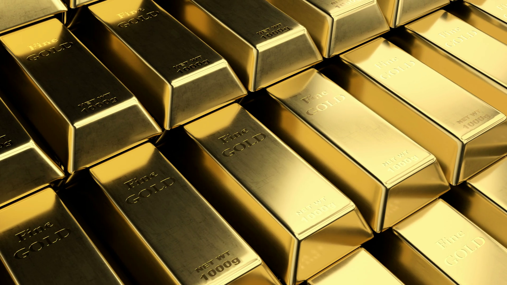 God Bar GOLD BAR PTEOV