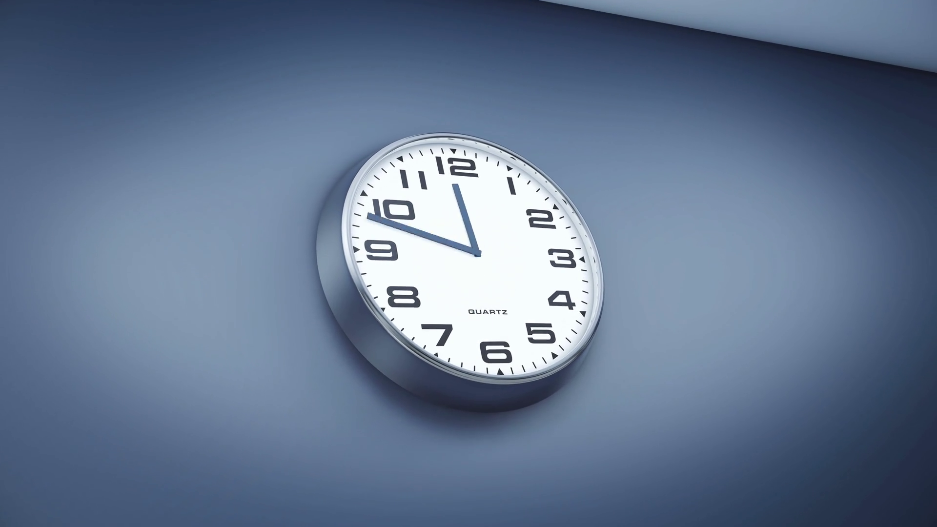 Office wall clock time lapse Stock Video Footage Storyblocks