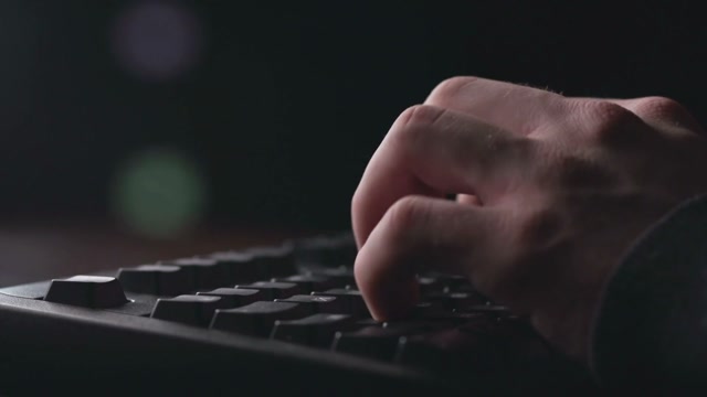 Keyboard Stock Footage: Royalty-Free Video Clips - Storyblocks