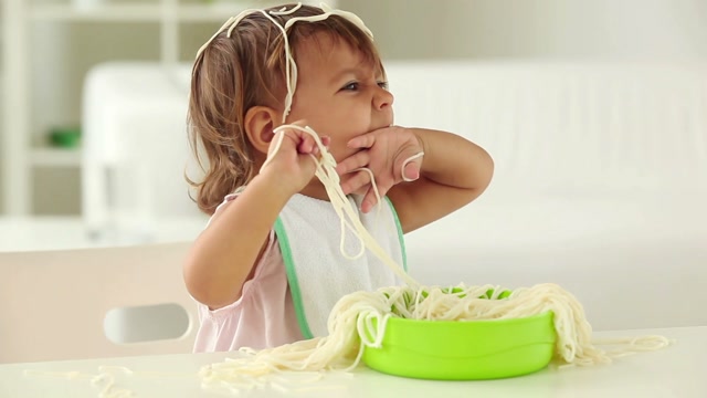 Spaghetti Throw Stock Footage: Royalty-Free Video Clips - Storyblocks