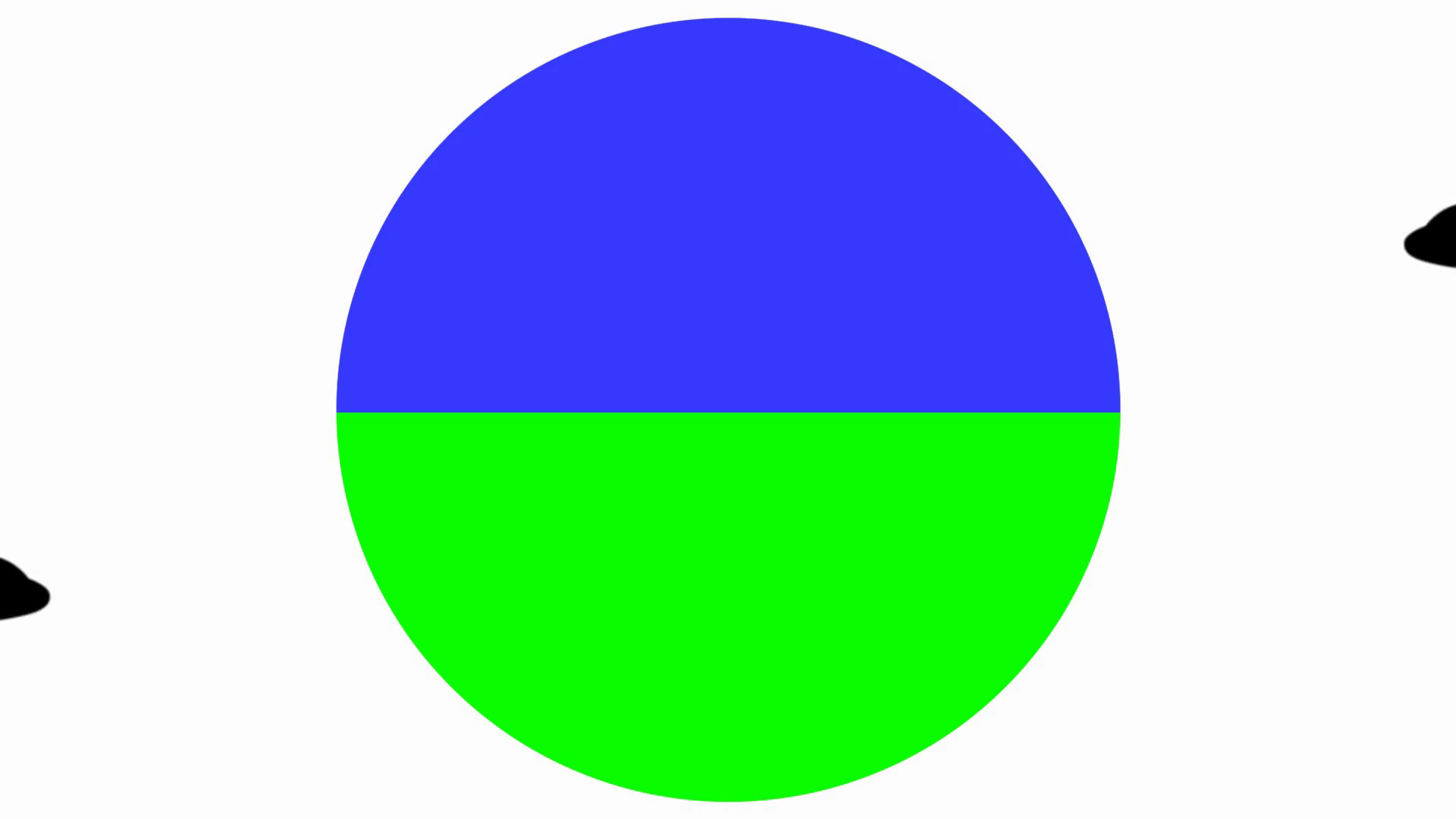 Two Airplane Flying In Opposite Direction Stock Footage SBV300856427