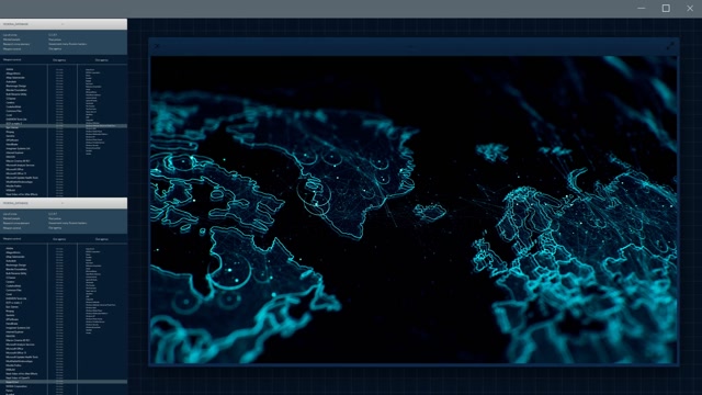 Spy Map Stock Footage: Royalty-Free Video Clips - Storyblocks