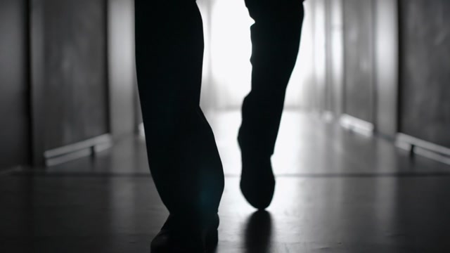 Man Walking Feet Stock Footage: Royalty-Free Video Clips - Storyblocks