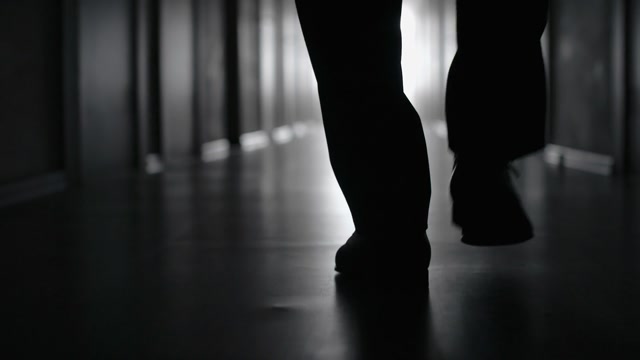 Stepping Out Stock Footage: Royalty-Free Video Clips - Storyblocks