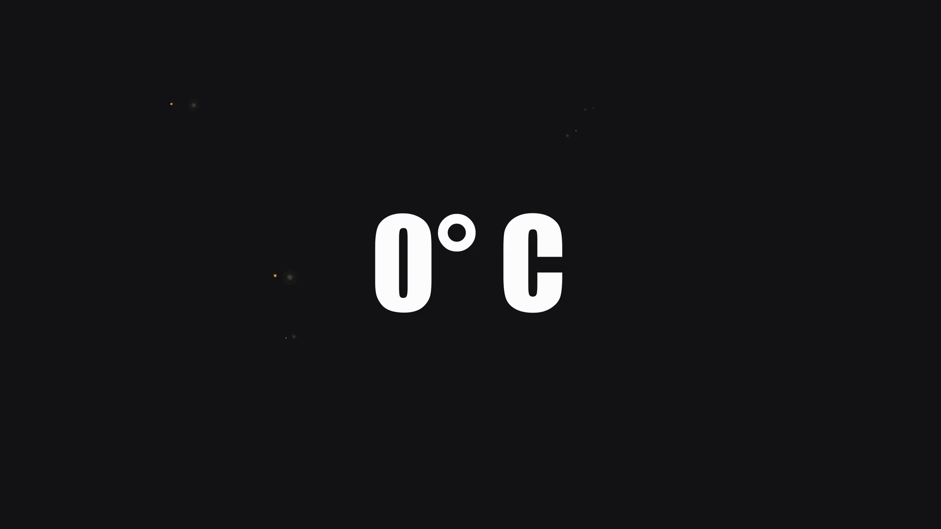 Temperature Rising Global Warming Animation Stock Motion Graphics SBV ...