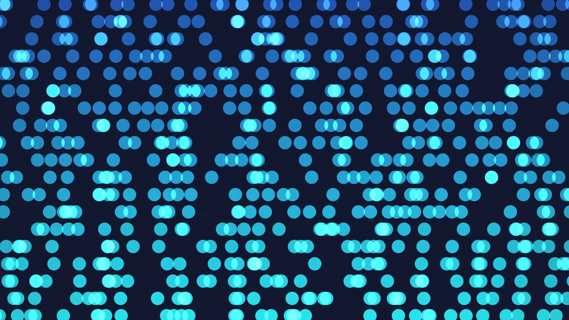 Background Animation With Dots Moving Stock Motion Graphics SBV ...