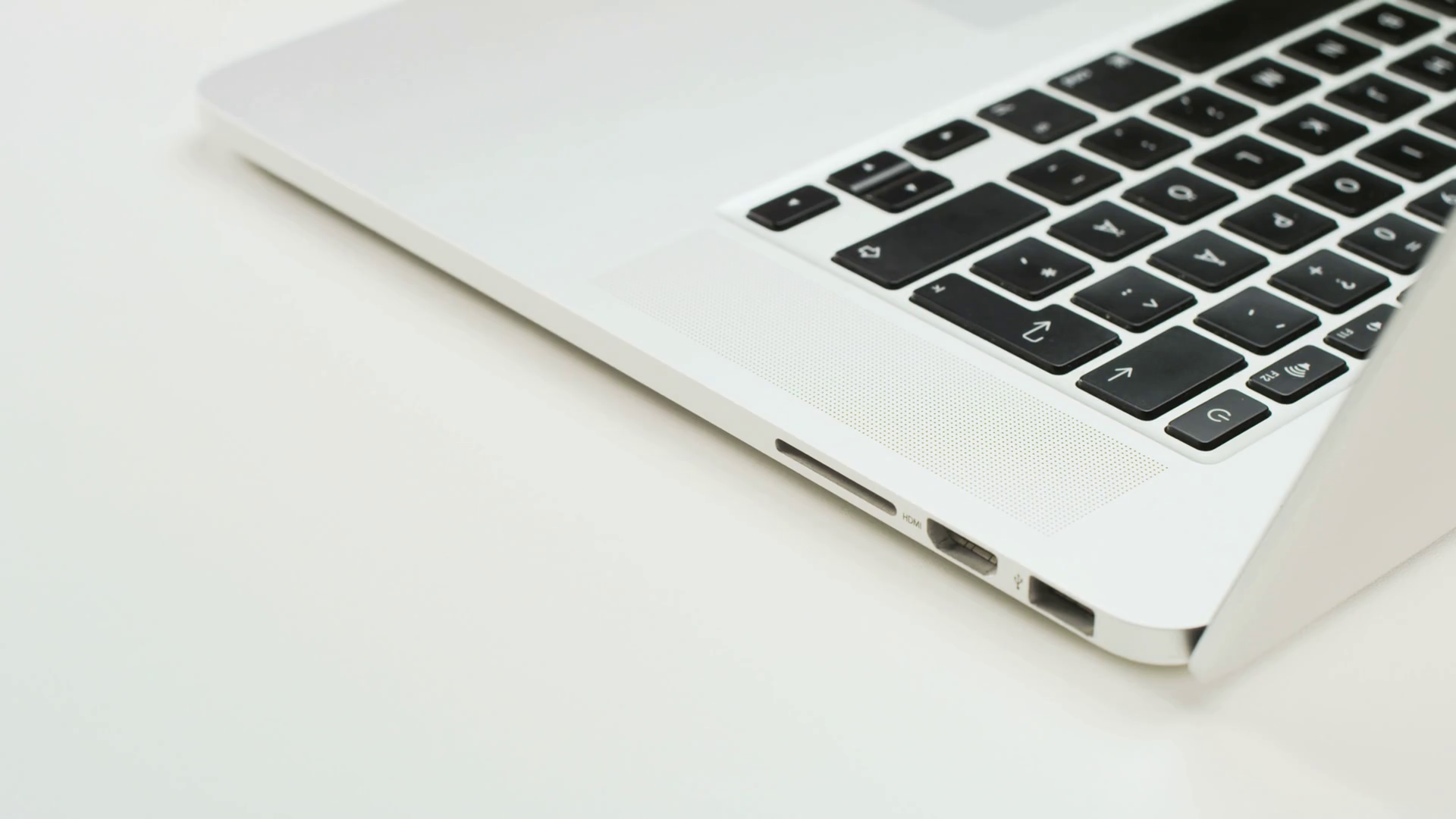 Closing Laptop Computer Stock Footage SBV-311678323 - Storyblocks