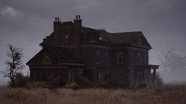 House Windows | Effects and Overlays motion backgrounds - Storyblocks