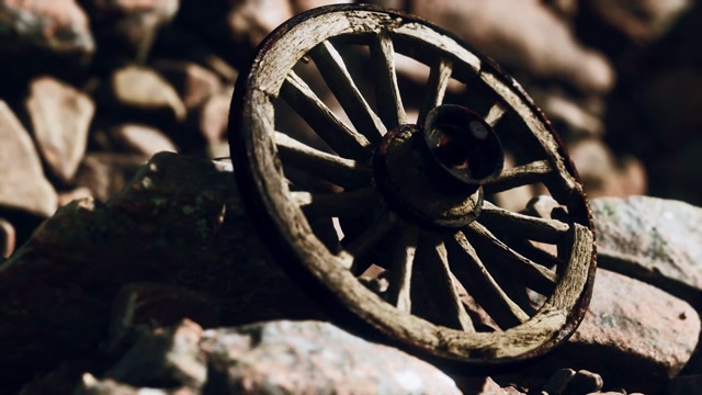 Rack Wheel Stock Footage: Royalty-Free Video Clips - Storyblocks