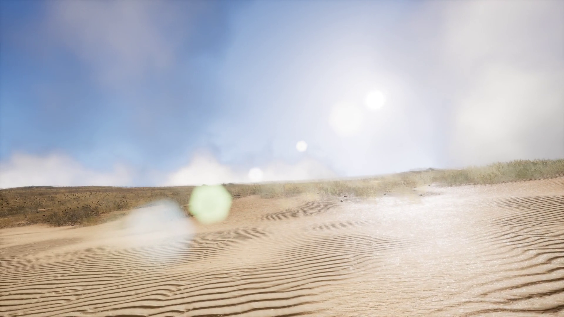 Smoke Over Sand Dunes Stock Motion Graphics SBV325147396 Storyblocks