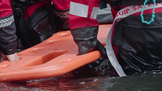 Rescue Technique Stock Footage: Royalty-Free Video Clips - Storyblocks