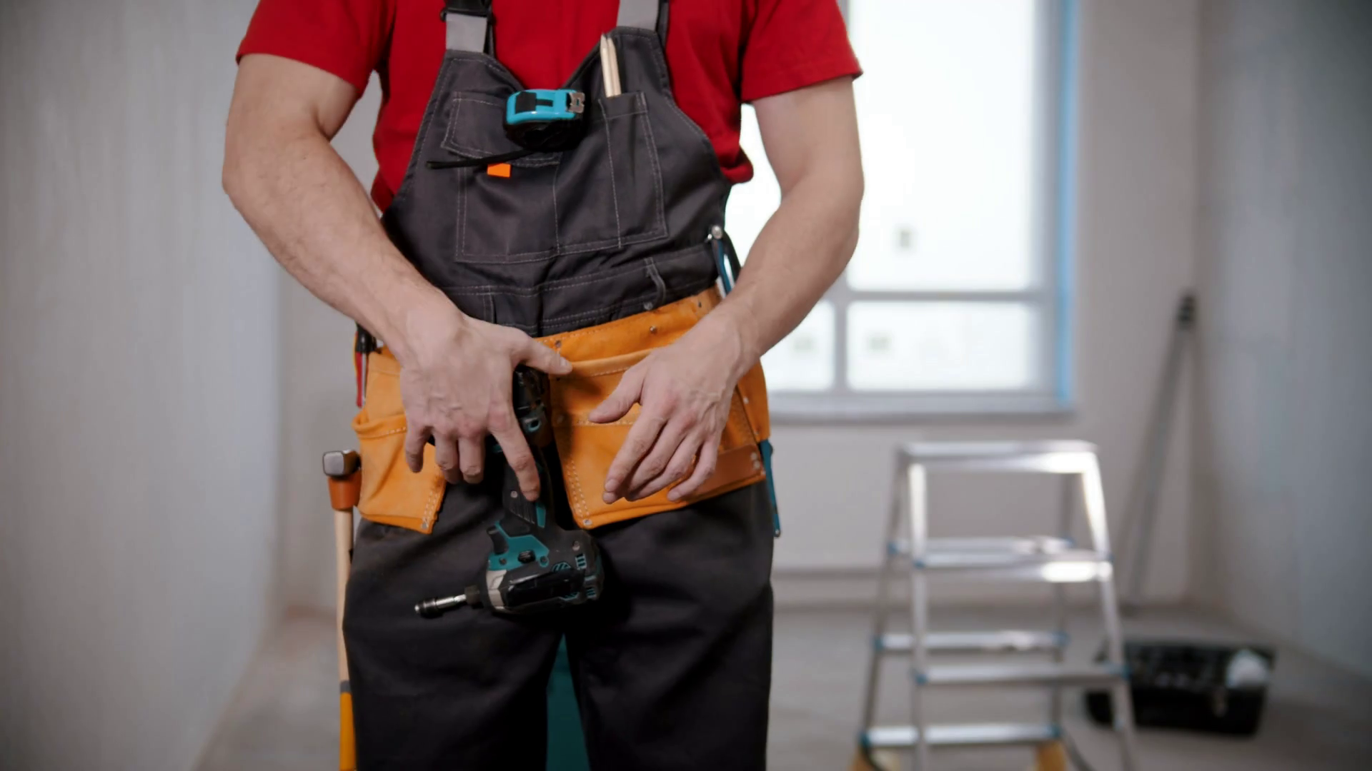 big man tool belt