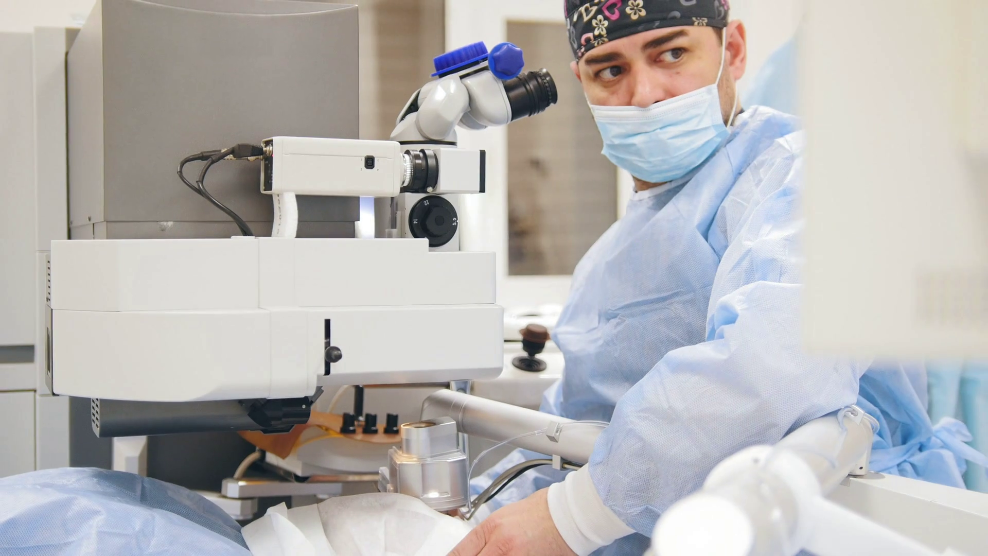 Vision Correction Surgery _ World-Class LASIK Vision Correction Center ...