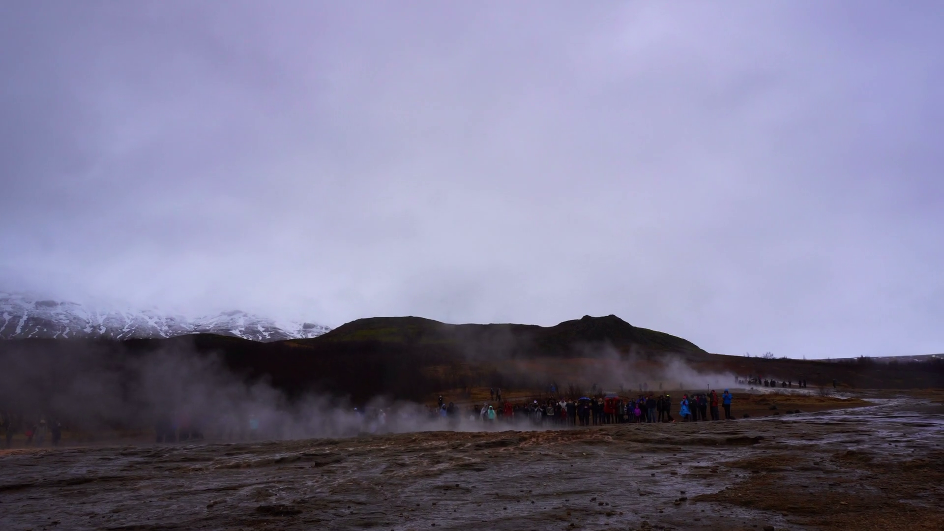Geyser Explode Moment In Iceland Stock Footage SBV325535218 Storyblocks