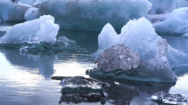 Melting Ice Stock Footage: Royalty-Free Video Clips - Storyblocks