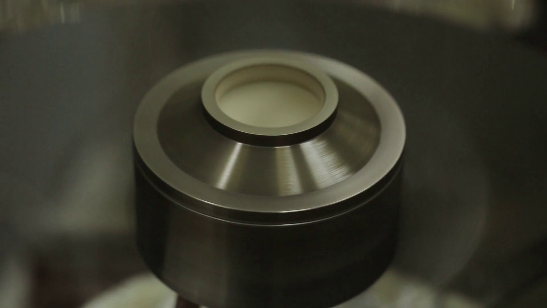 Machine Making Cotton Candy Cotton Candy Stock Footage SBV311646848