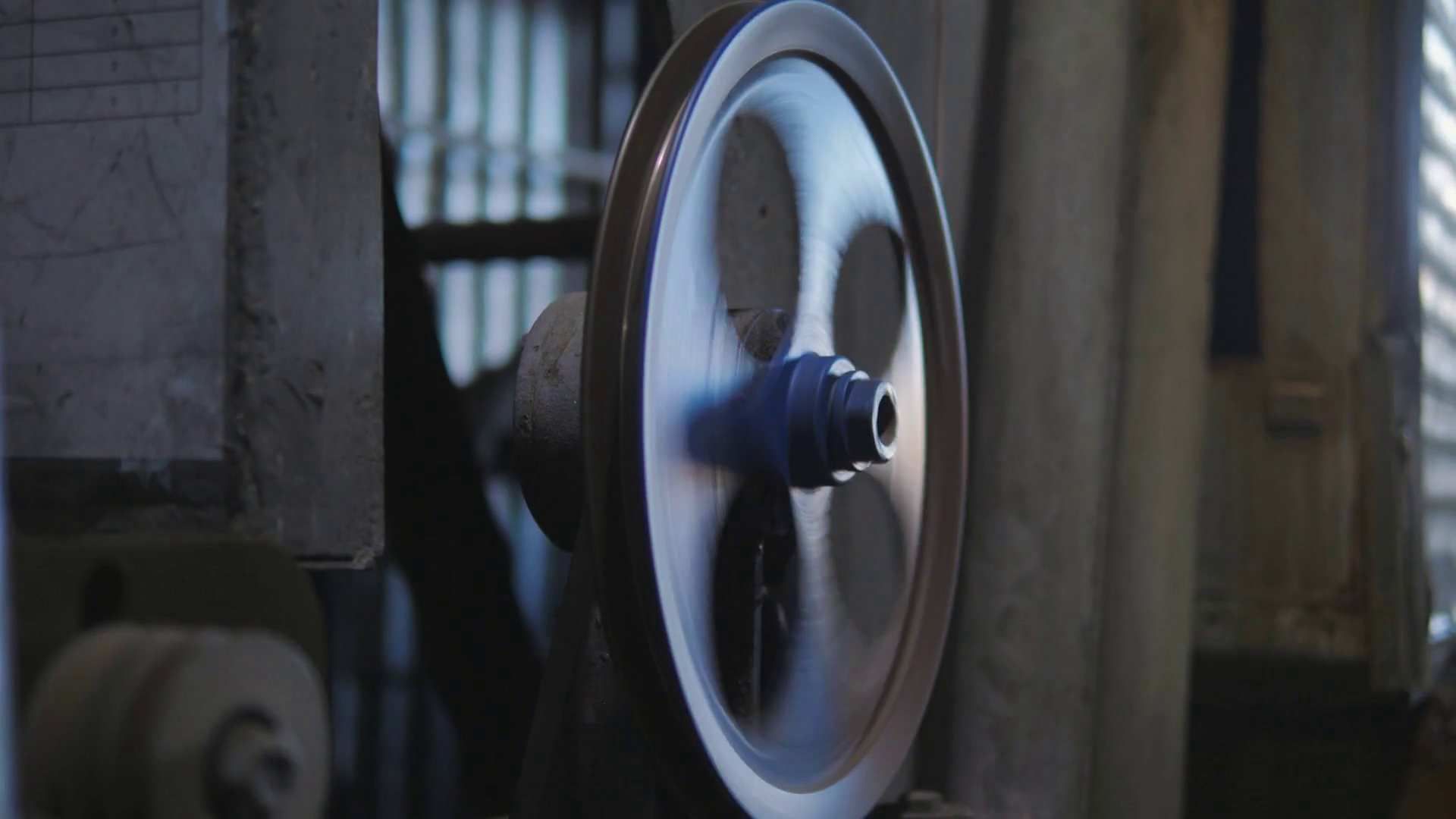 Copper Round Rollers Rolling Wire Fragment Stock Footage SBV338168347 Storyblocks