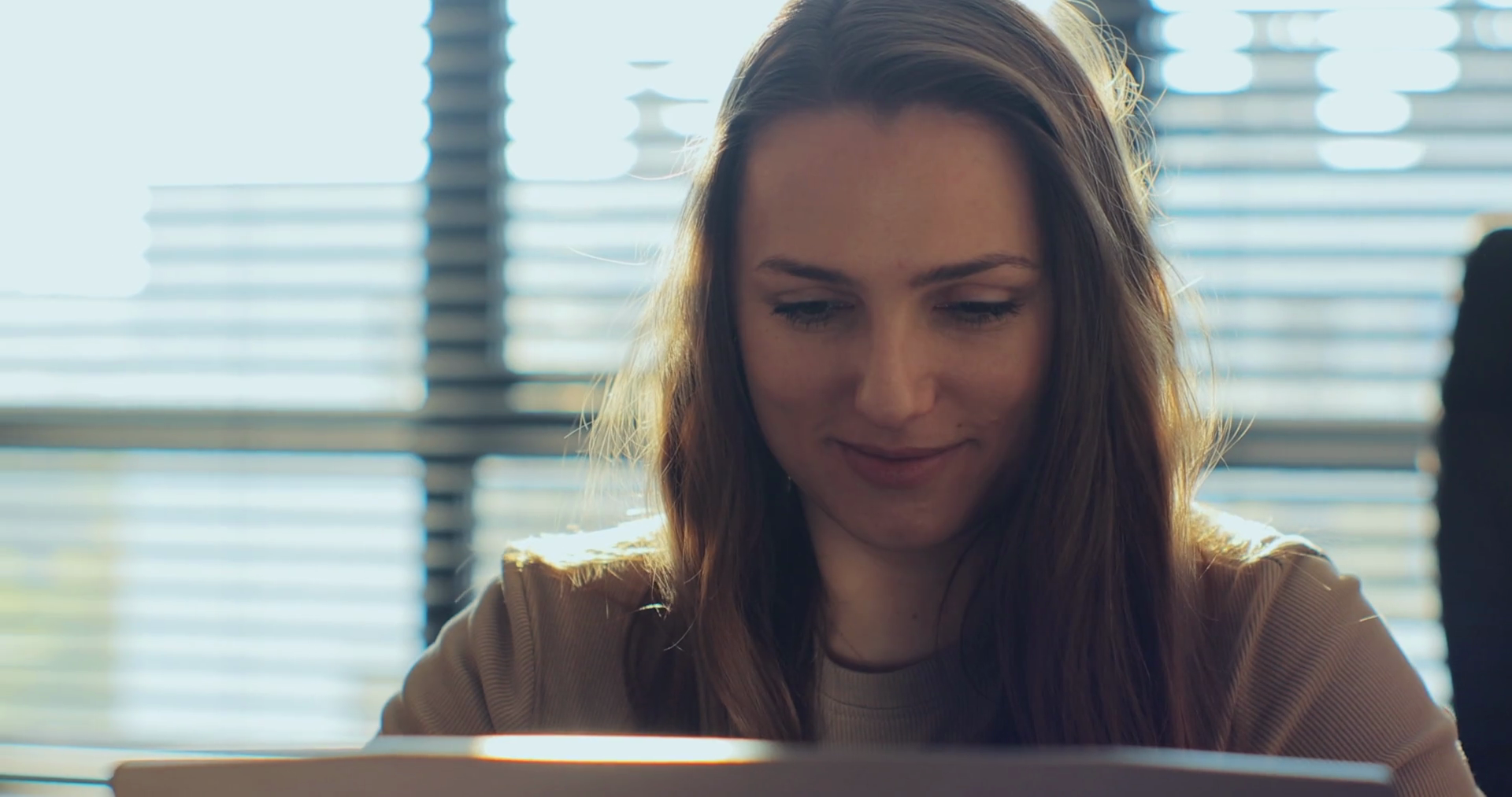 Woman Remote Job From Home Office Typing Stock Footage SBV348611925 Storyblocks