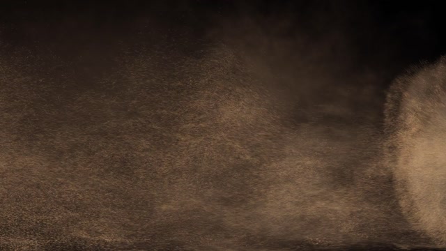 Sand | Effects and Overlays motion backgrounds - Storyblocks