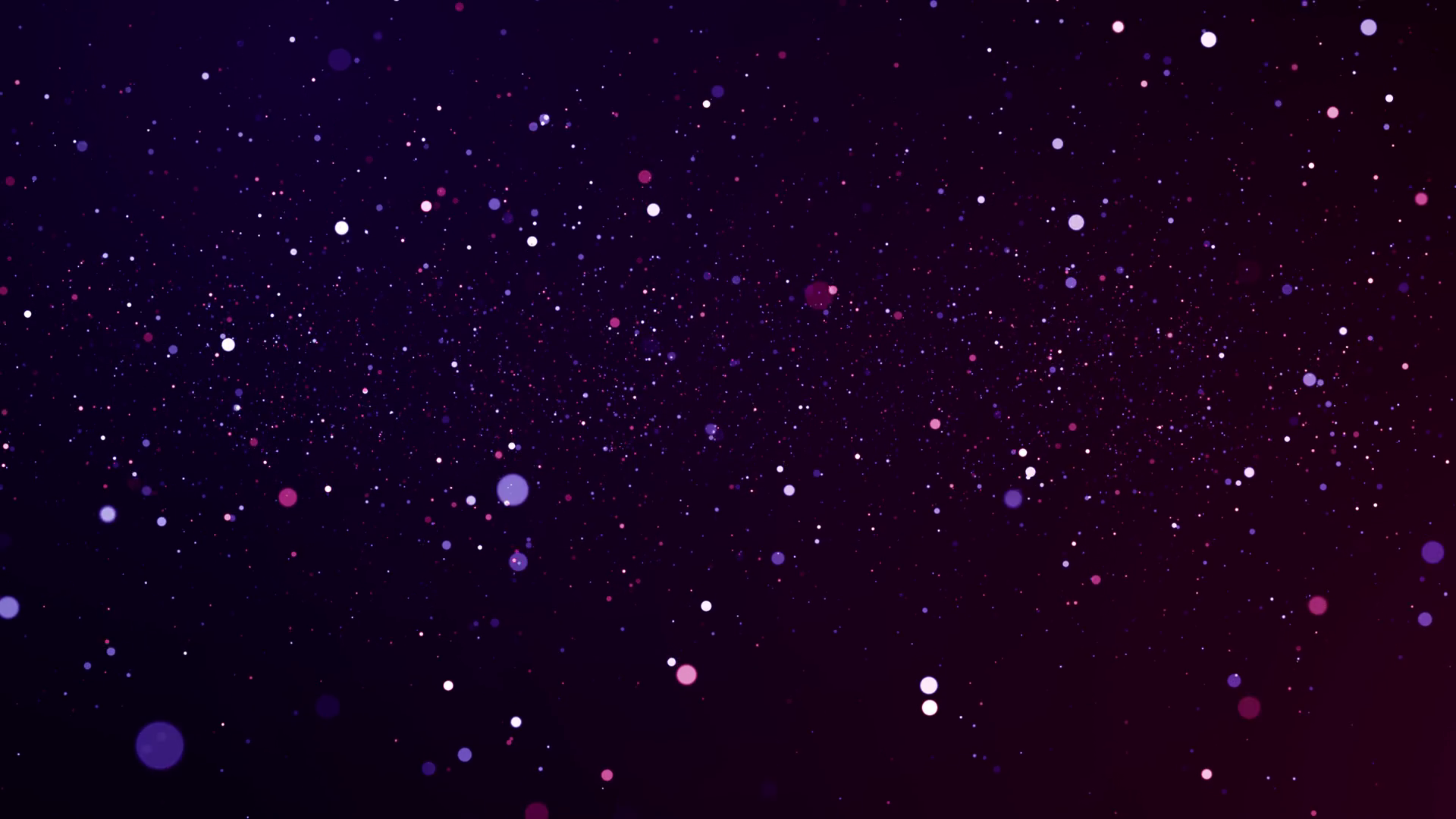 Particles Pink Violet Event Game Trailer Stock Motion Graphics SBV ...