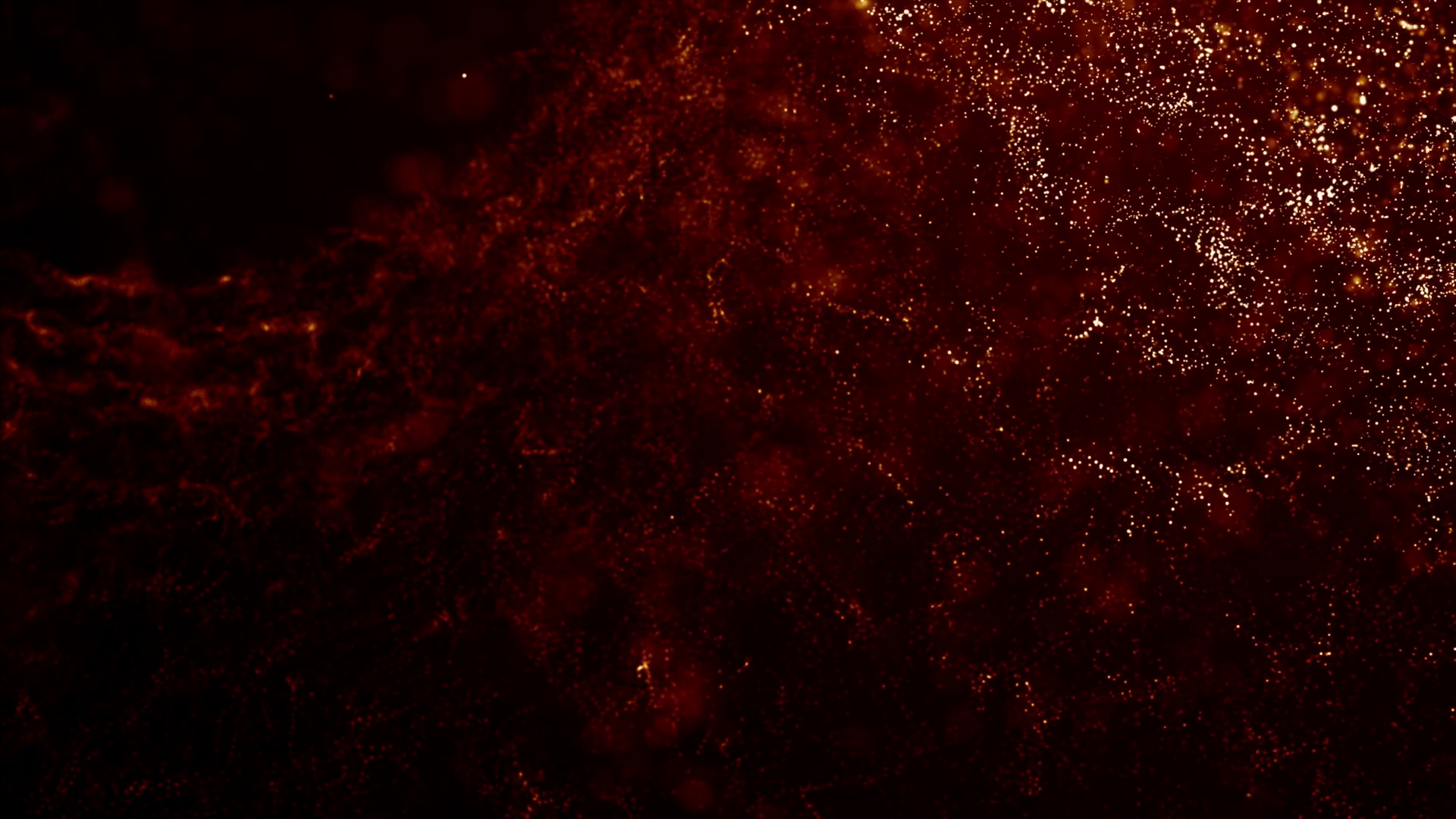 Particles Dust Abstract Light Motion Titles Stock Motion Graphics SBV ...