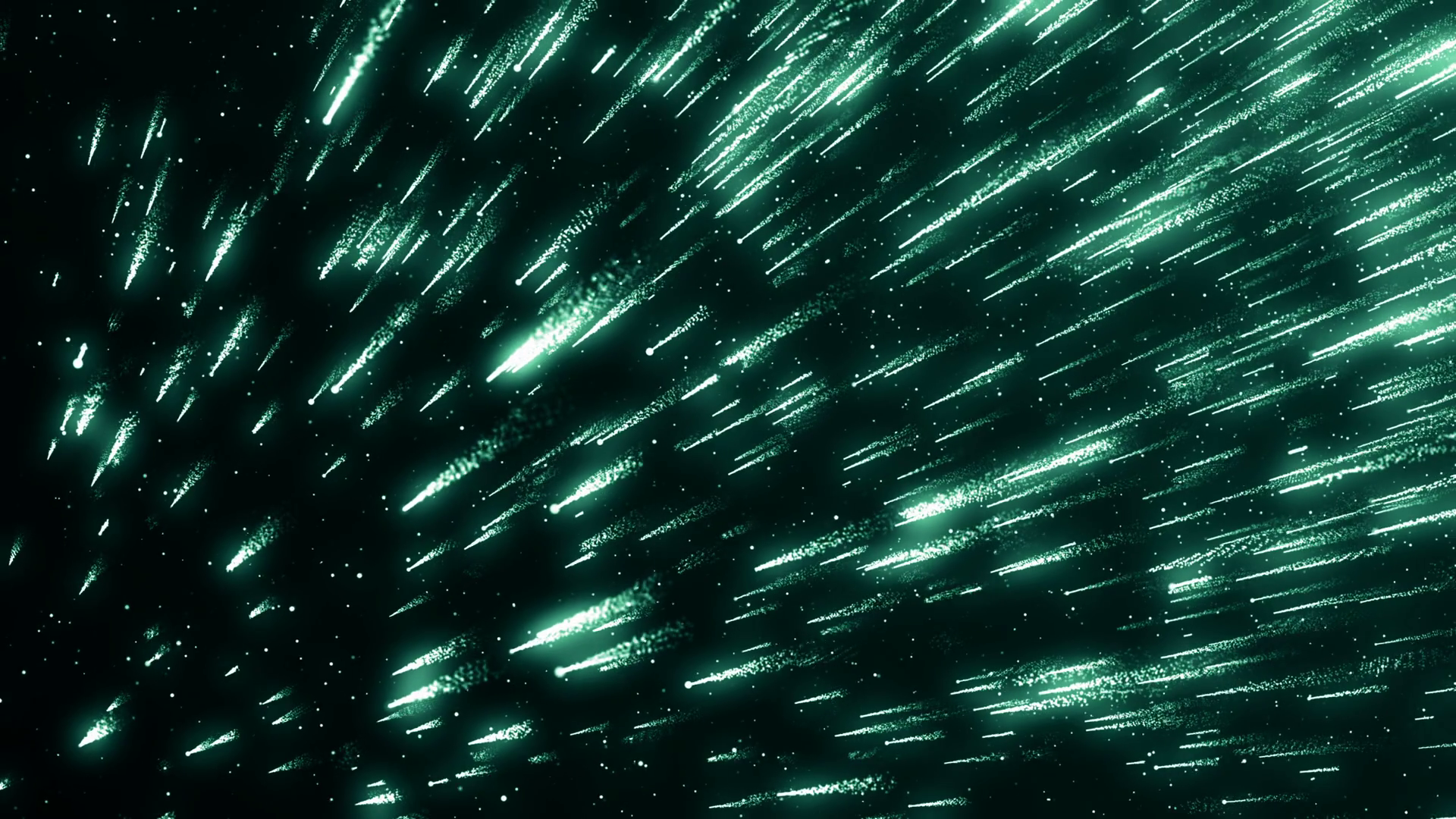 Particle two. Blue particles. blue dust.