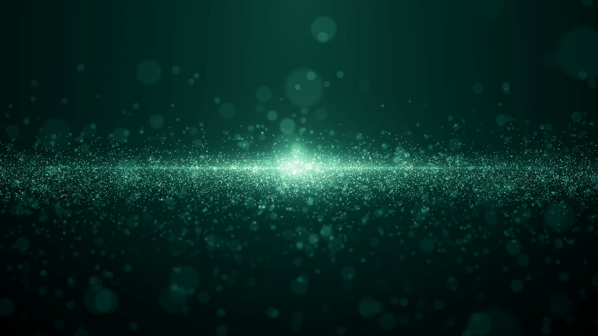 Particles Dust Bokeh Abstract Light Motion Stock Motion Graphics SBV ...