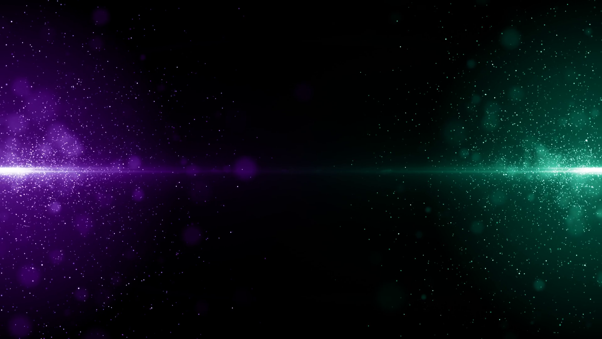 Particles Violet Green Event Game Trailer Stock Motion Graphics SBV ...