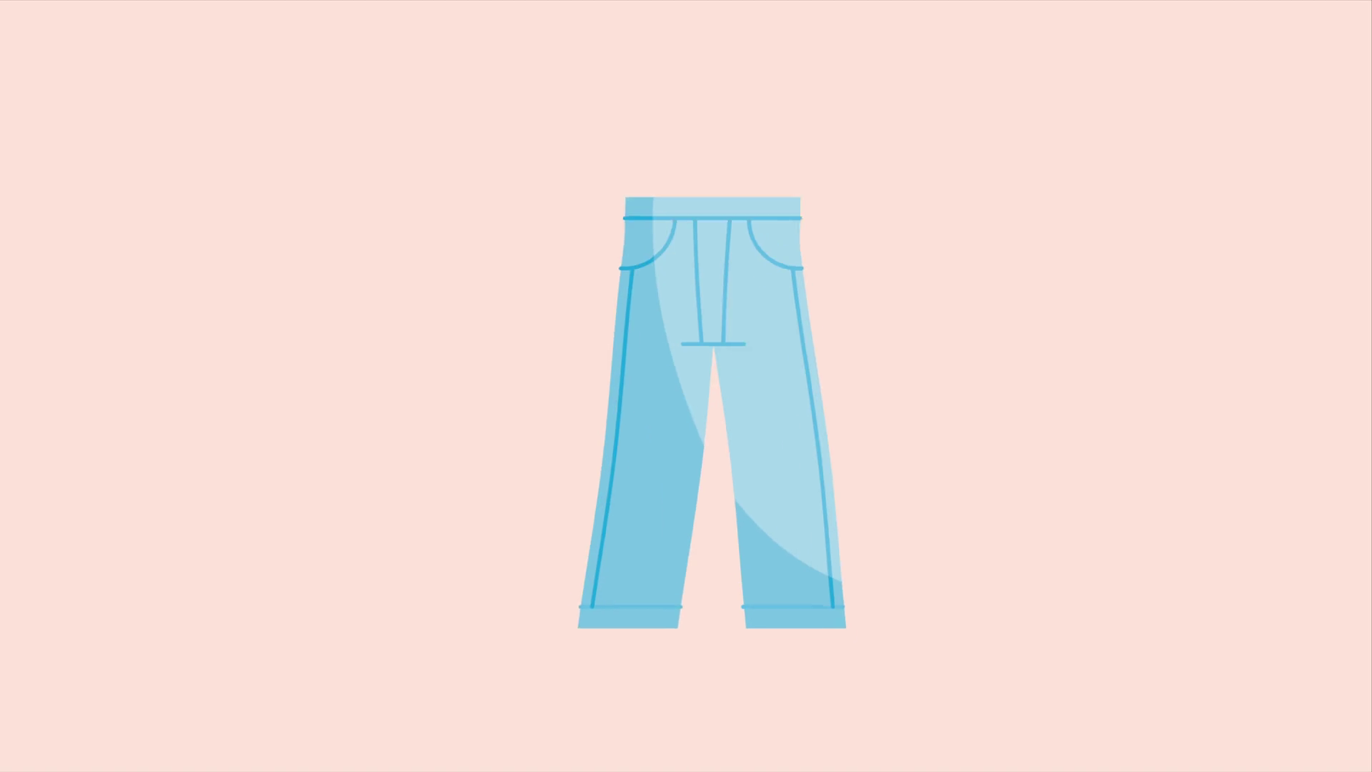 Clothes With Sale Tag Animation Stock Motion Graphics SBV-348403101 ...