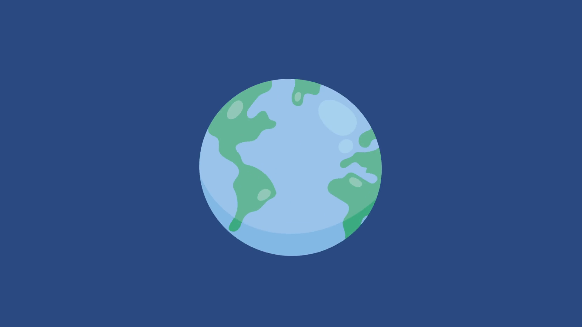 Peace Of World Campaign Animation Stock Footage SBV-348403483 - Storyblocks