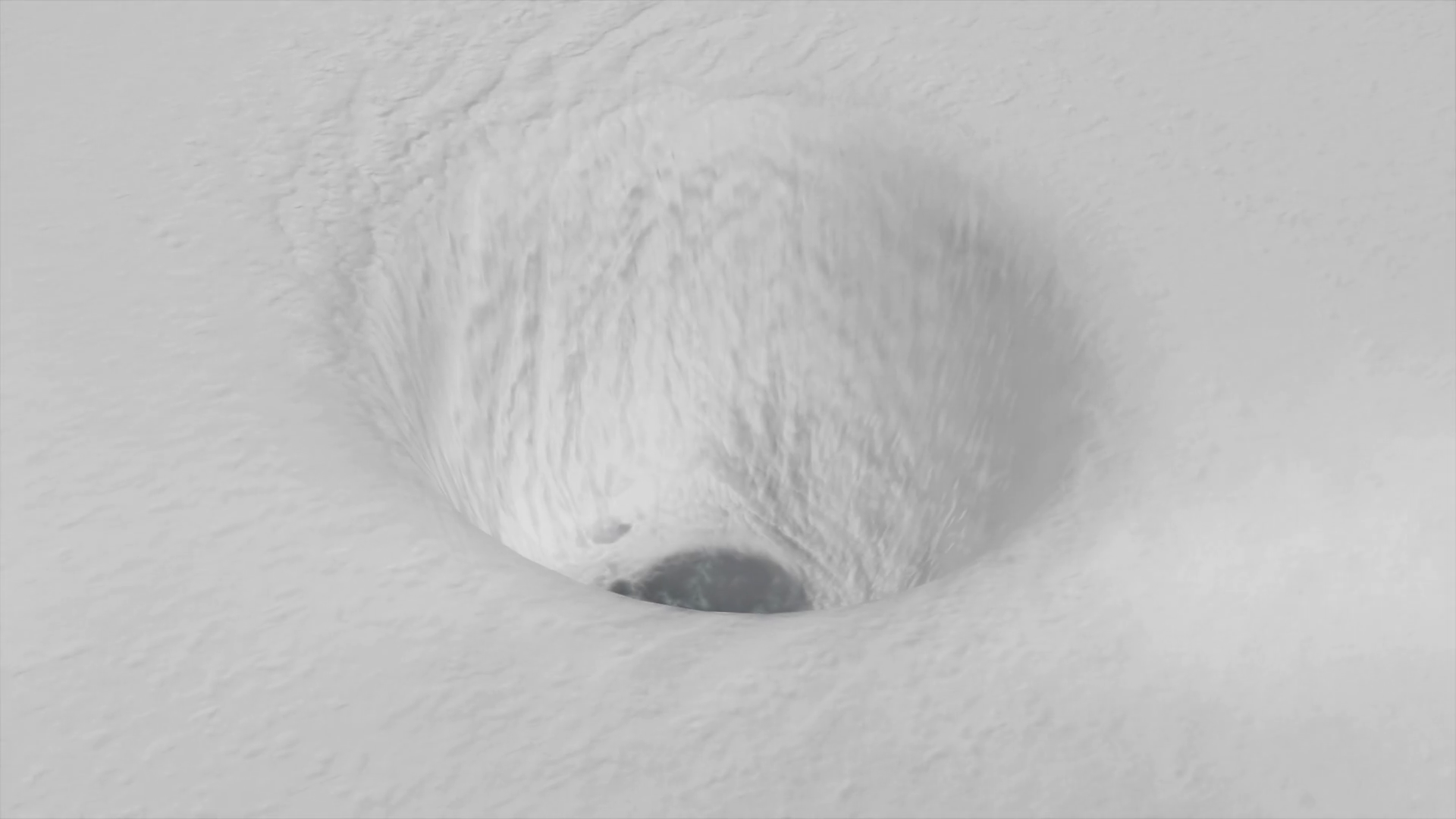 Flying Of Hurricane's Eye Stock Footage SBV-301047882 - Storyblocks