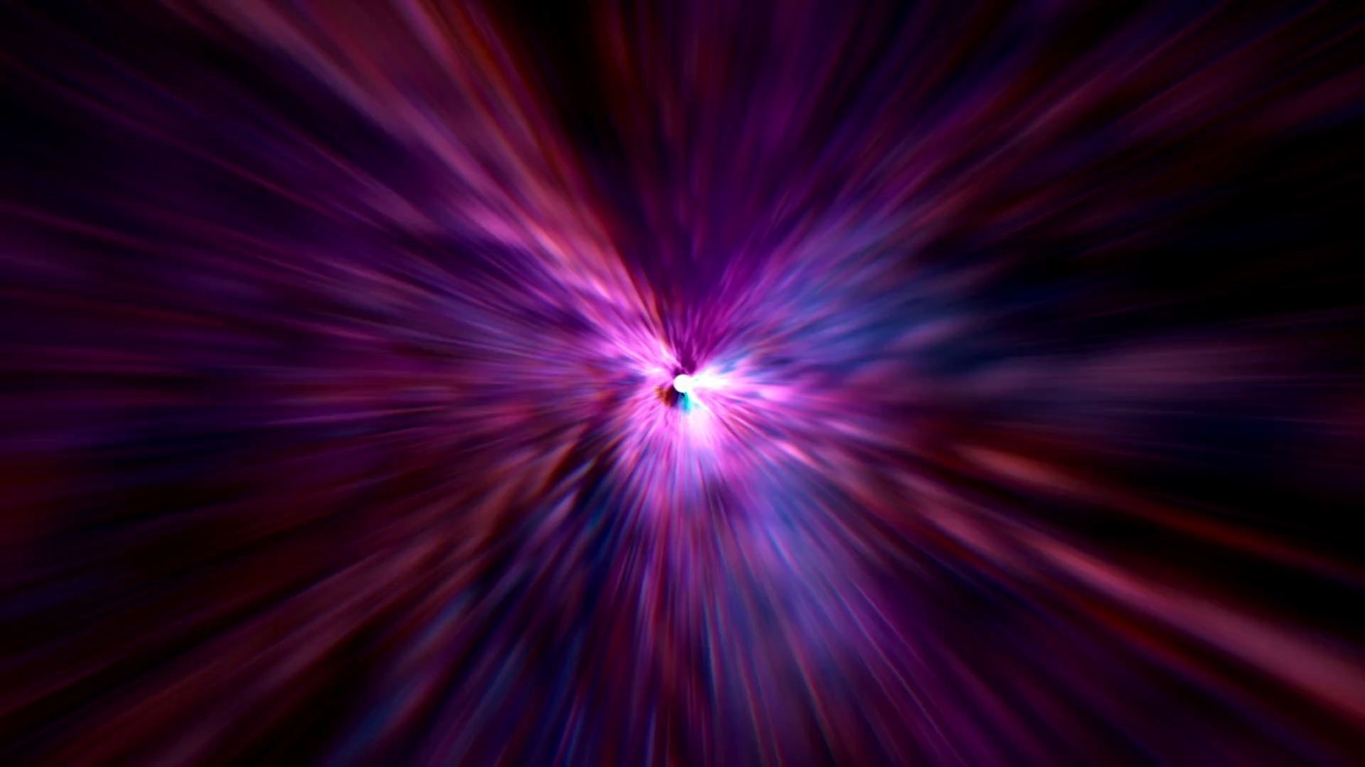 An abstract concept of time travel stock motion graphics sbv