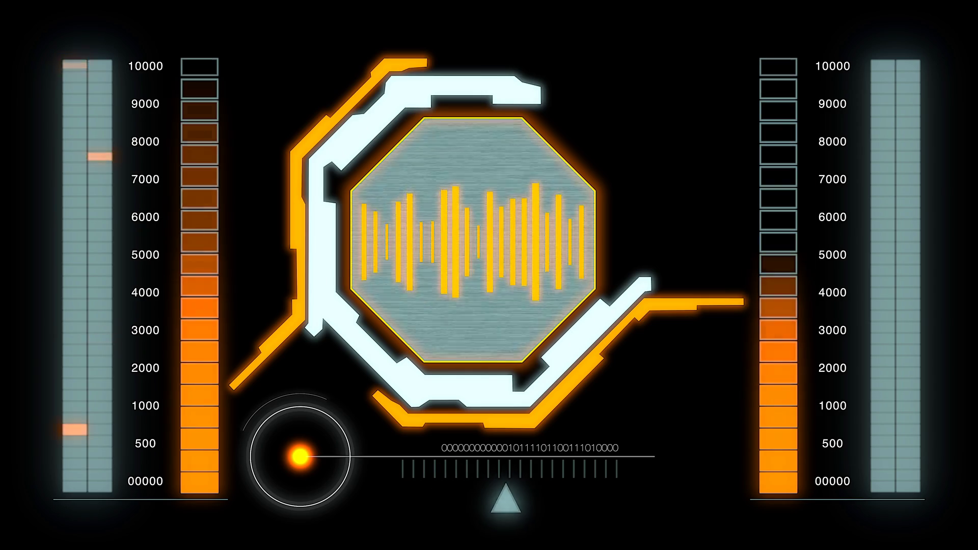 Visual Effects Podcast Audiobook Seamless Stock Motion Graphics SBV