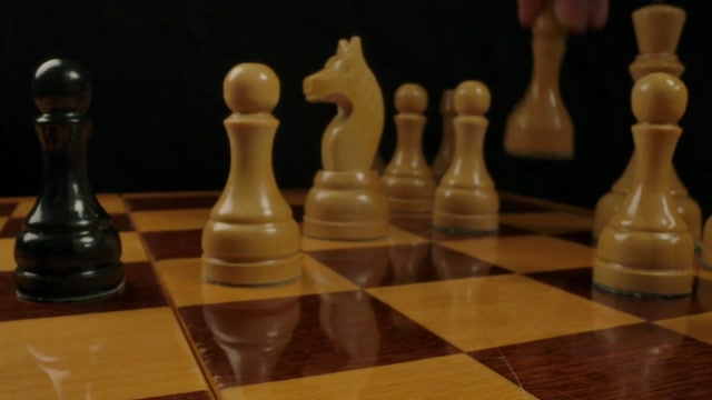 Chess Animation Stock Footage: Royalty-Free Video Clips - Storyblocks