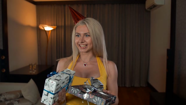 Woman On Webcam Stock Footage: Royalty-Free Video Clips - Page 4 - Storyblocks