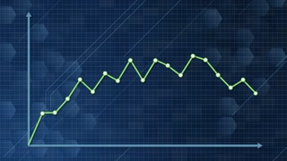 Dynamic Data Visualization Sequence
