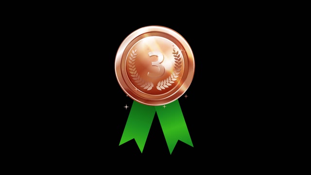Bronze Award Stock Footage: Royalty-Free Video Clips - Storyblocks