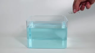 Magnetic Levitation Demonstration