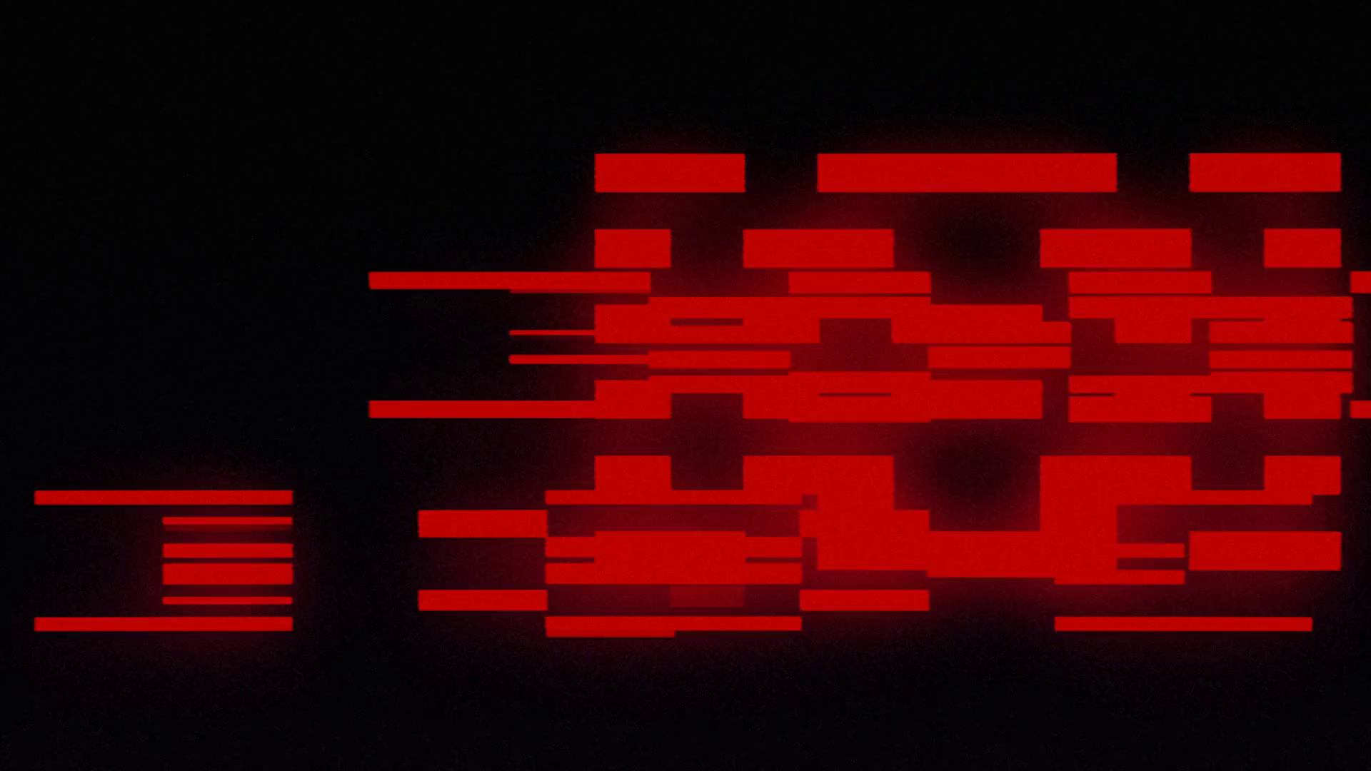 4 Glitch Overlay Distortion With Chromatic Stock Motion Graphics SBV