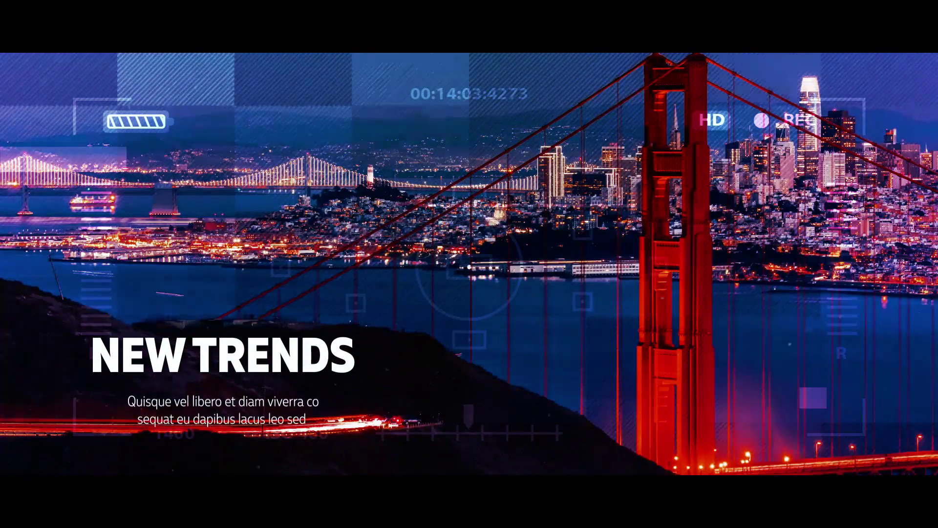 Premiere Pro Template: Epic Cinematic Slideshow SBV-346555318 - Storyblocks