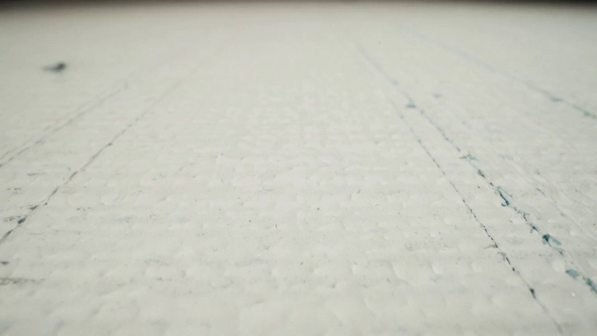 Plasterboard With Torn Coverage Scratches Stock Footage SBV347483497